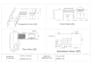 draw floor plan, elevation and sections for you